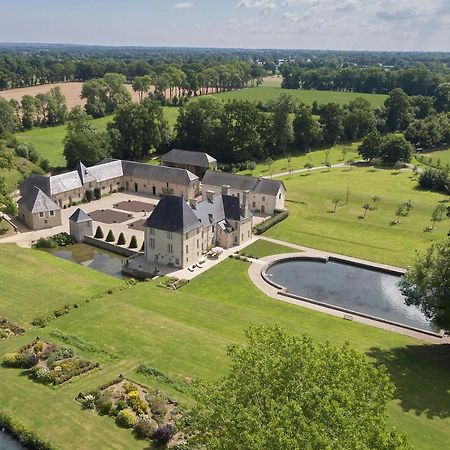 Manoir De Cleronde - B&B Blay Dış mekan fotoğraf