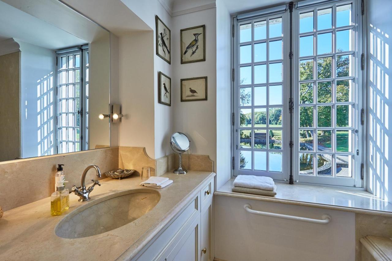 Manoir De Cleronde - B&B Blay Dış mekan fotoğraf