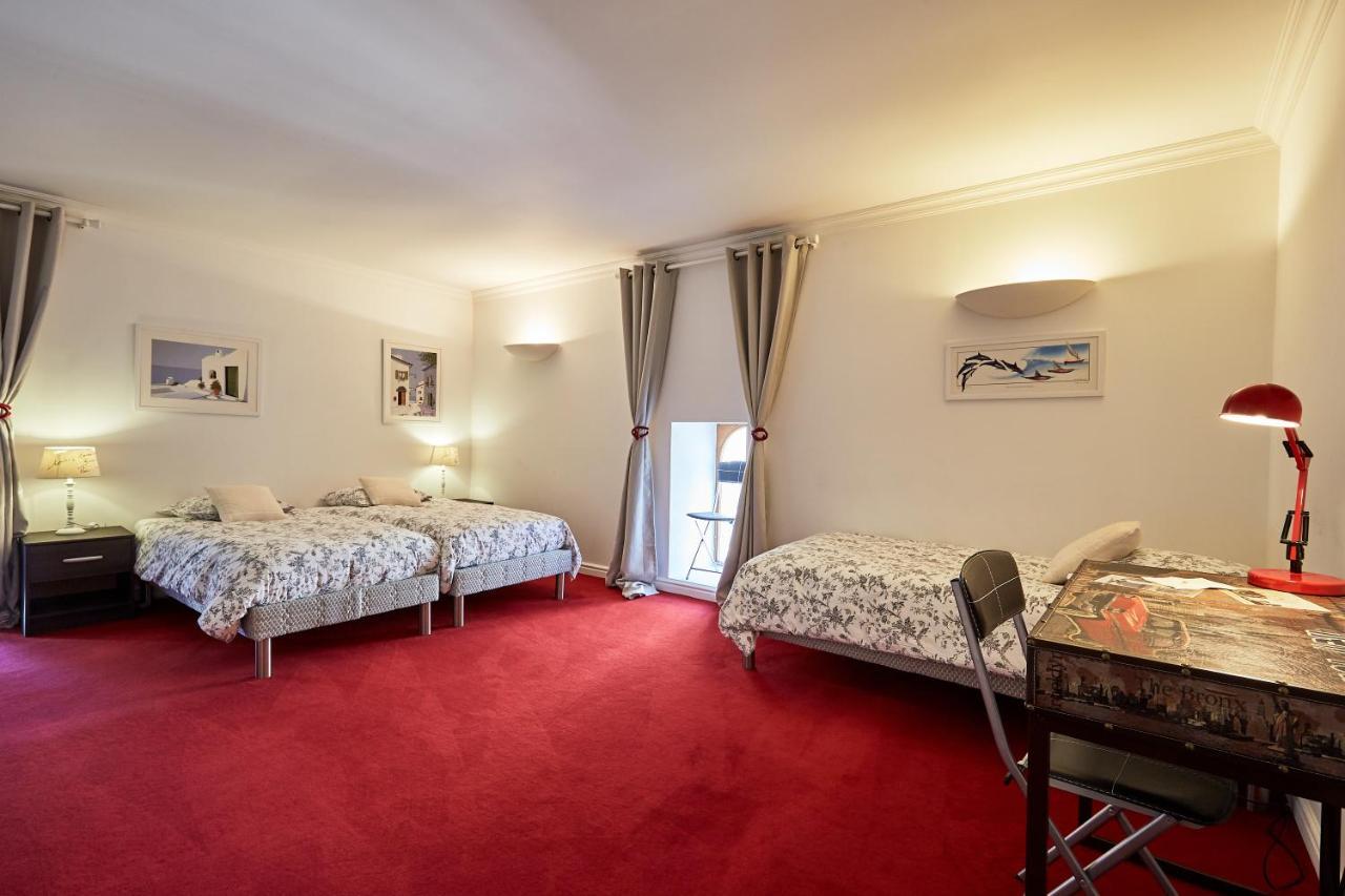 Manoir De Cleronde - B&B Blay Dış mekan fotoğraf
