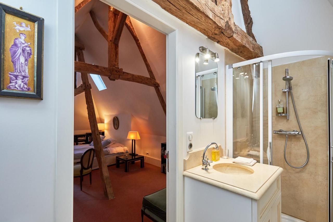 Manoir De Cleronde - B&B Blay Dış mekan fotoğraf