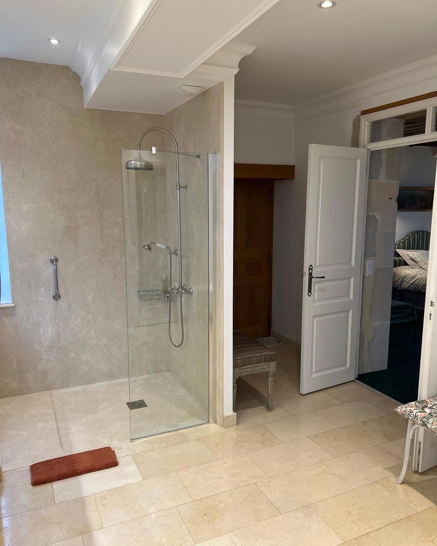 Manoir De Cleronde - B&B Blay Oda fotoğraf